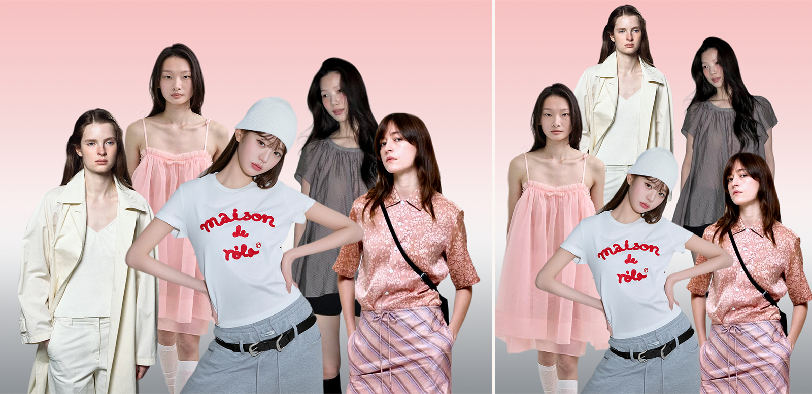 Beyond K-beauty: 7 under-the-radar Korean fashion brands to discover in Seoul