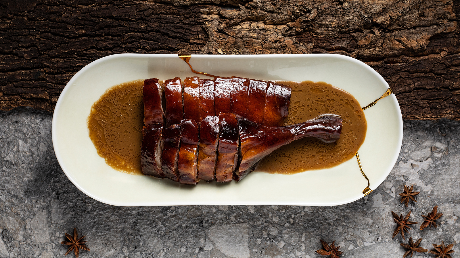A food lover’s guide to Hong Kong