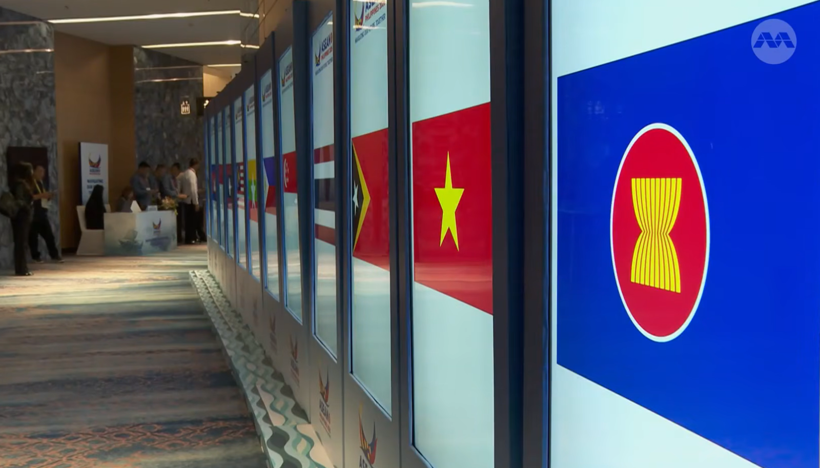 Middle East conflict set to test ASEAN unity as leaders gather in Cebu for summit 