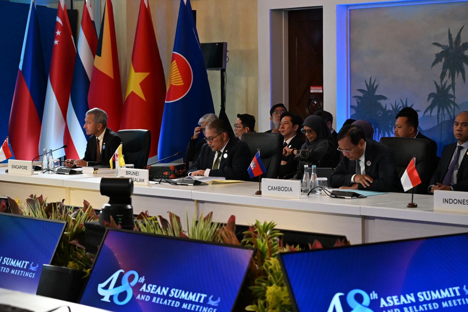 ASEAN’s proposed resilience measures must go into ‘full gear’, but domestic priorities a stumbling block