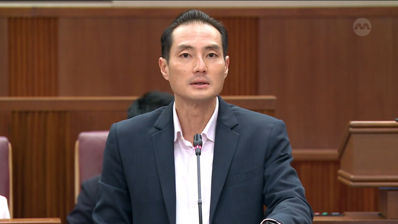 Singapore passes Bill requiring government approval for major media acquisitions