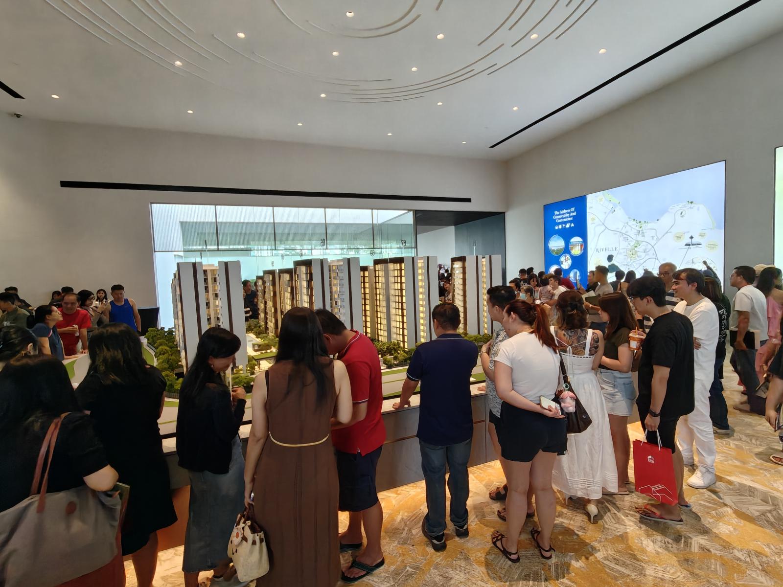 Minimum occupation period for executive condos doubled; first-timer quota, priority expanded 