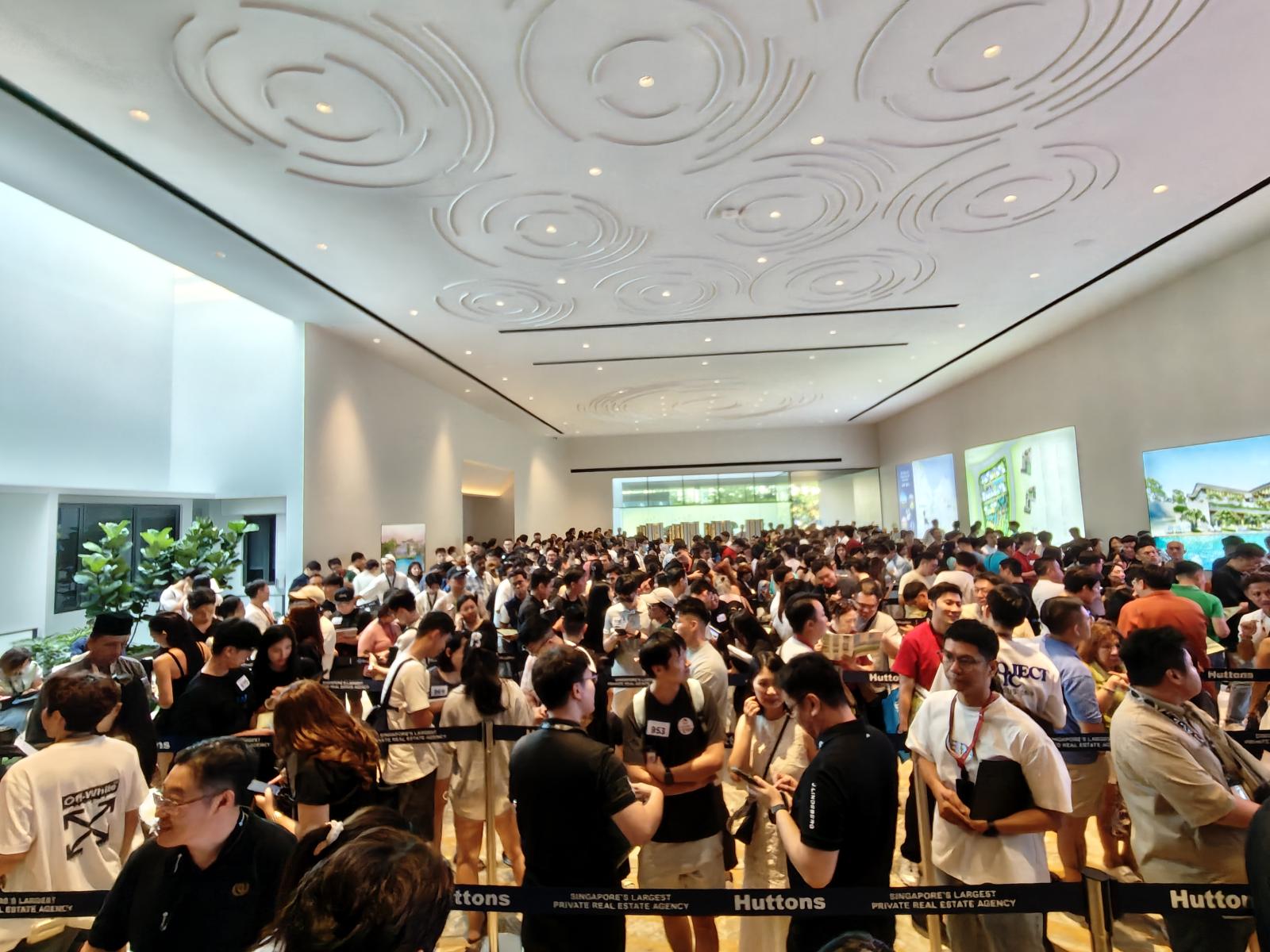 New executive condo measures may increase near-term demand, but prices should moderate over time: Analysts 