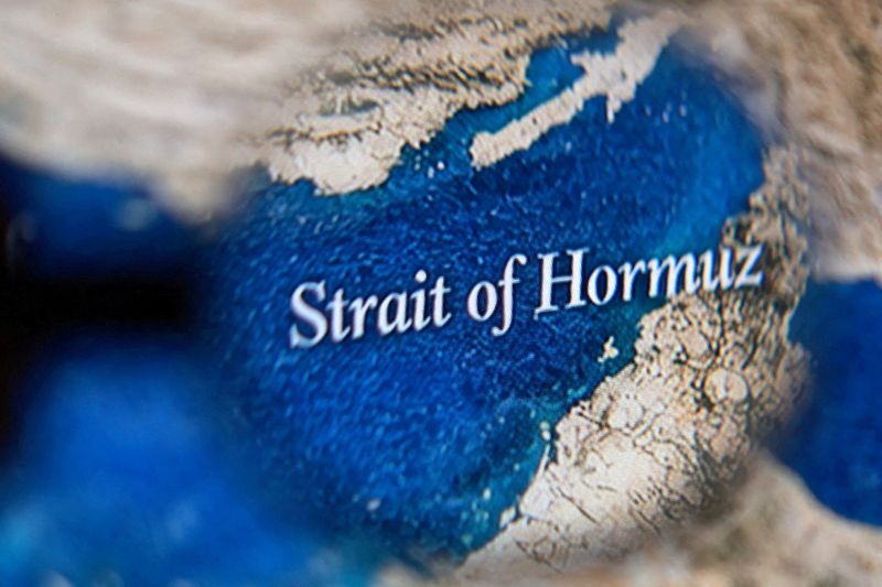 Man loses S$4.9 million in Strait of Hormuz funding assistance scam involving impersonation of PM Wong, Cabinet secretary