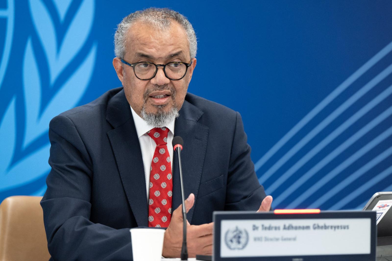 'Limited' hantavirus outbreak not the start of pandemic, says WHO