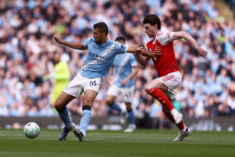 StarHub introduces annual pass for English Premier League games