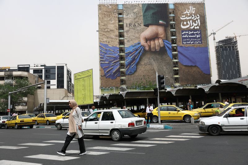 Iran responds to US peace proposal, warns against new attacks