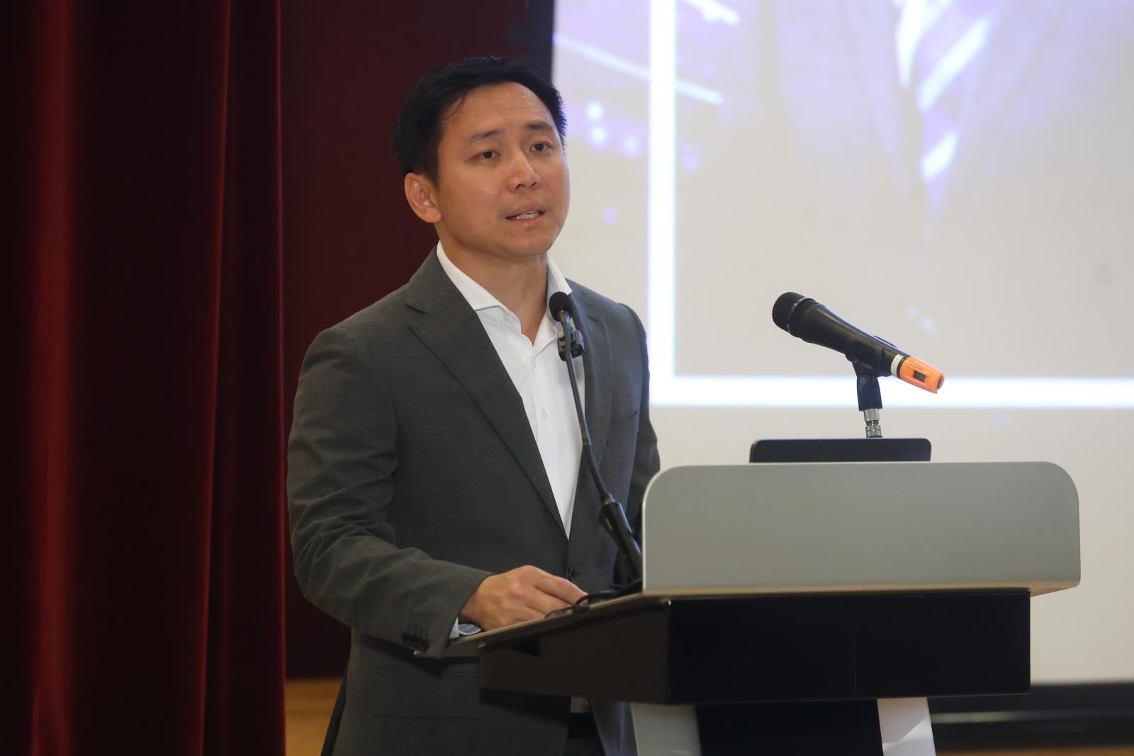 Singapore police to set up new unit to better combat scams and cybercrime 