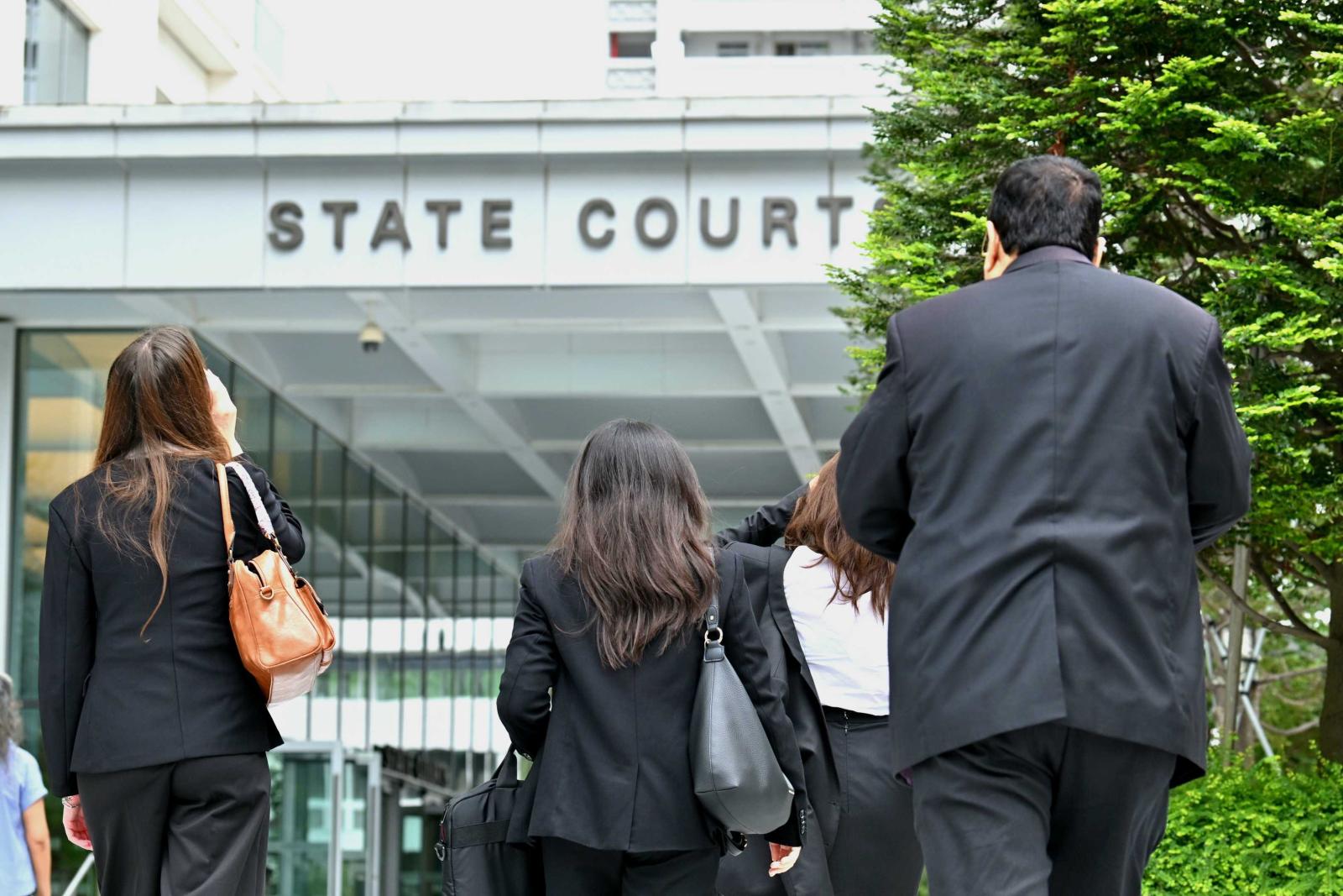 IN FOCUS: 1 in 3 new lawyers want out – can the industry fix the burnout before it’s too late?