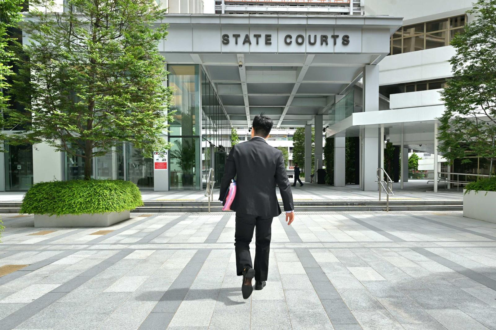 Lawyer attrition a systemic problem driven by toxic culture, bullying, court pressures: LawSoc study