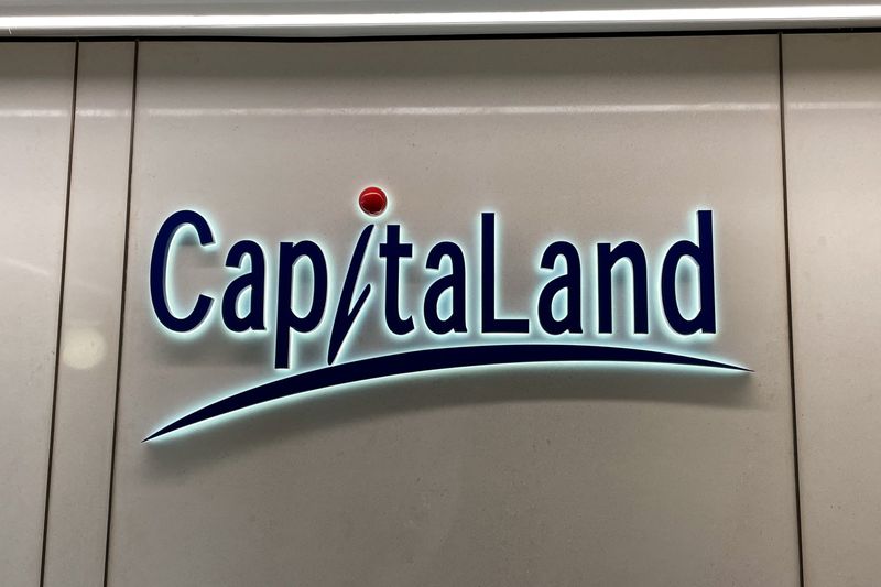 CapitaLand Investment lays off about 90 employees in Singapore amid restructuring
