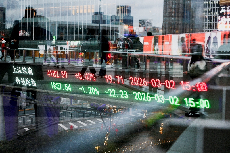 The end of a regulatory grey zone: Why China is cracking down on offshore brokerages