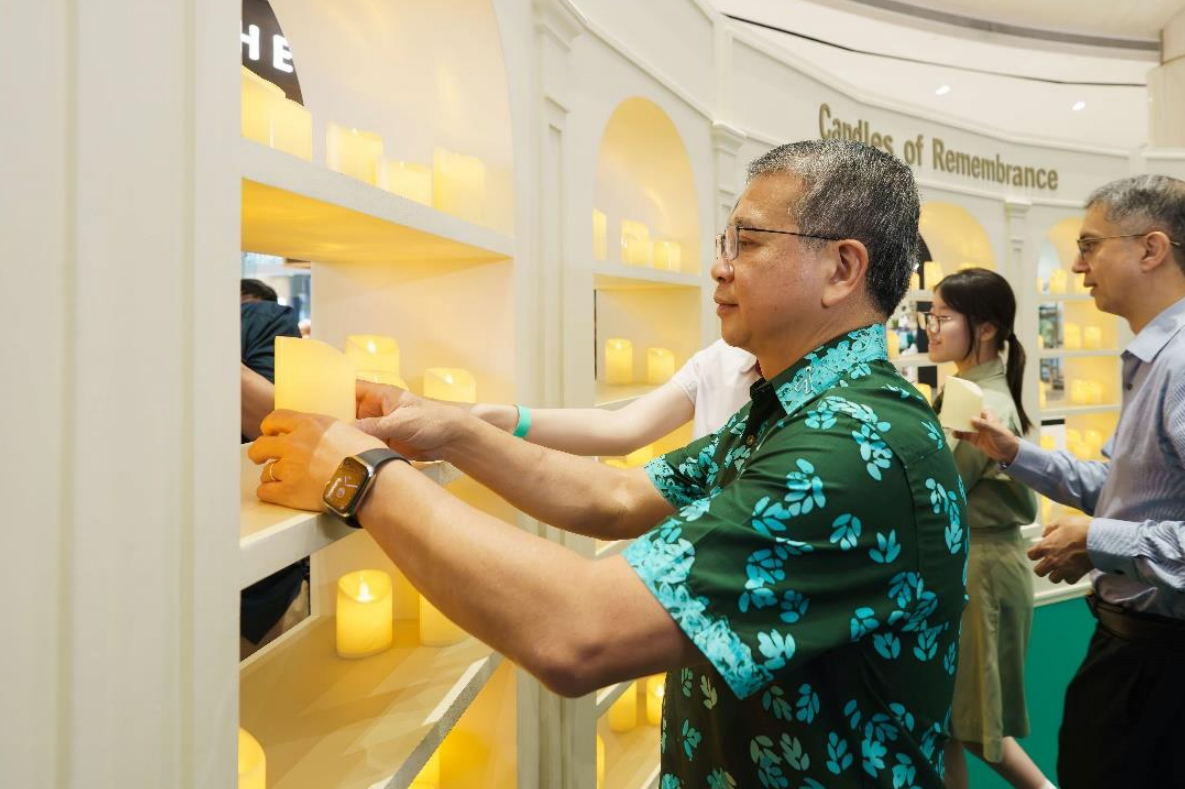 All first-time drug abusers who surrender to CNB to be rehabilitated in community from May 16: Edwin Tong