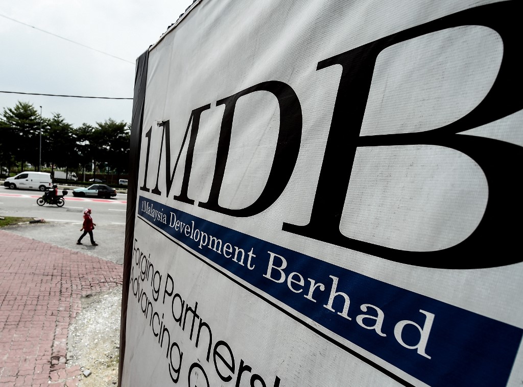 Commentary: Has Malaysia exorcised the 1MDB ghost? The markets say yes but that’s only half the story 