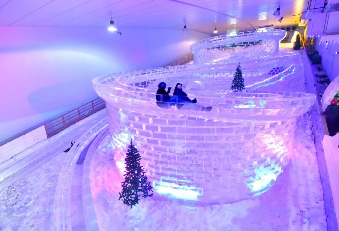 Singapore’s Snow City to close after 26 years, launches farewell campaign before Sep 30 shutdown