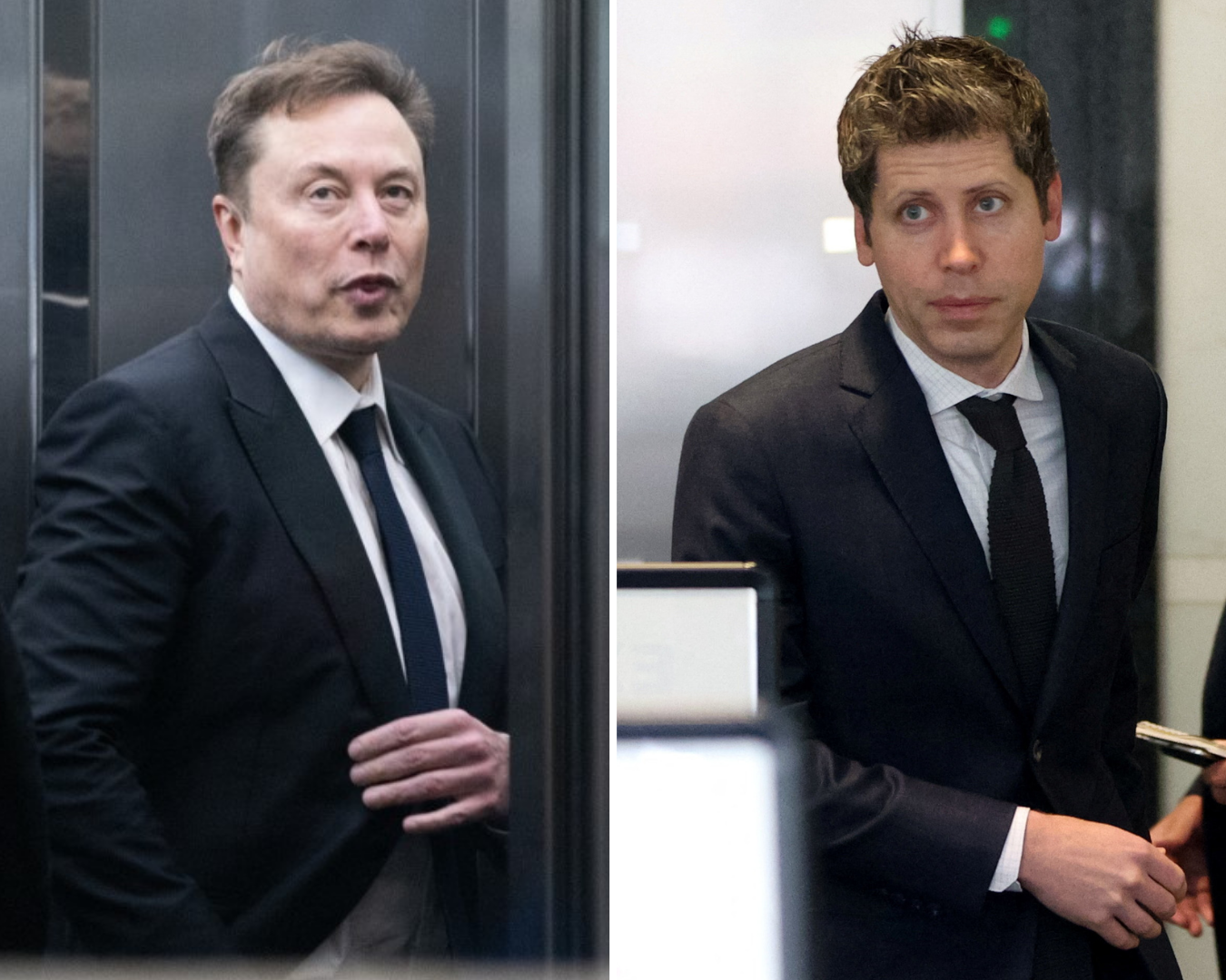 Musk vs OpenAI: A courtroom clash that raises questions about the AI race