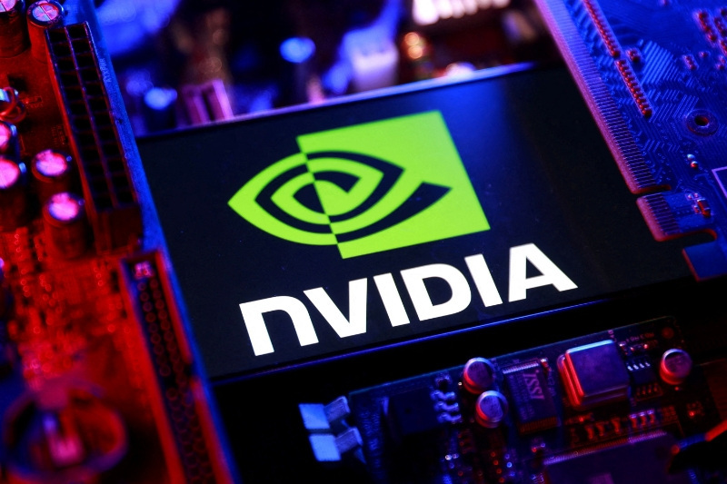 Nvidia forecasts quarterly revenue above estimates, announces US$80 billion share buyback