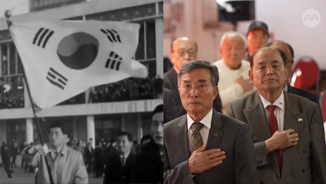 Labour, love and loneliness: Korean workers sent to Germany still carry the cost of sacrifice
