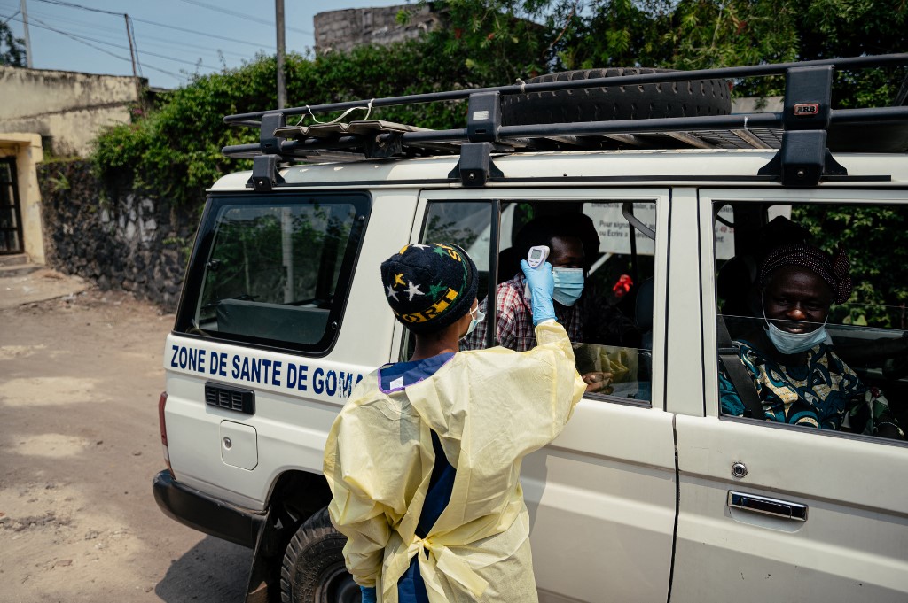 CNA Explains: Why a rare Ebola strain is causing concern and raising vigilance around the world