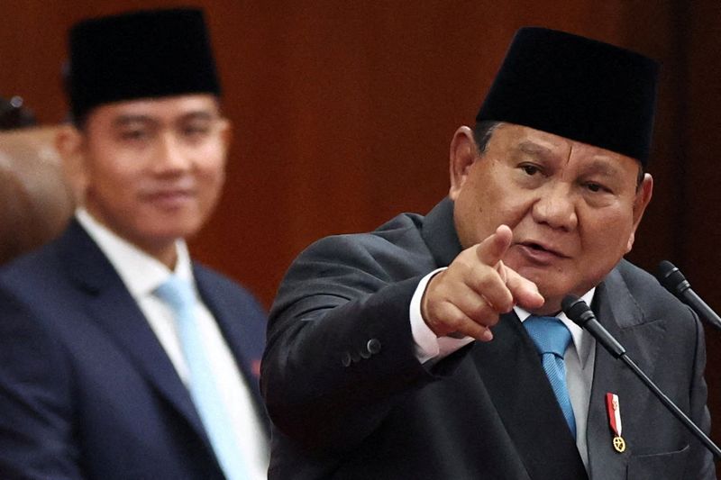 Prabowo’s export control move could boost Indonesia’s revenues, but experts worry about stronger state hand