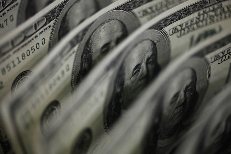 Commentary: Why America’s debt binge is starting to matter