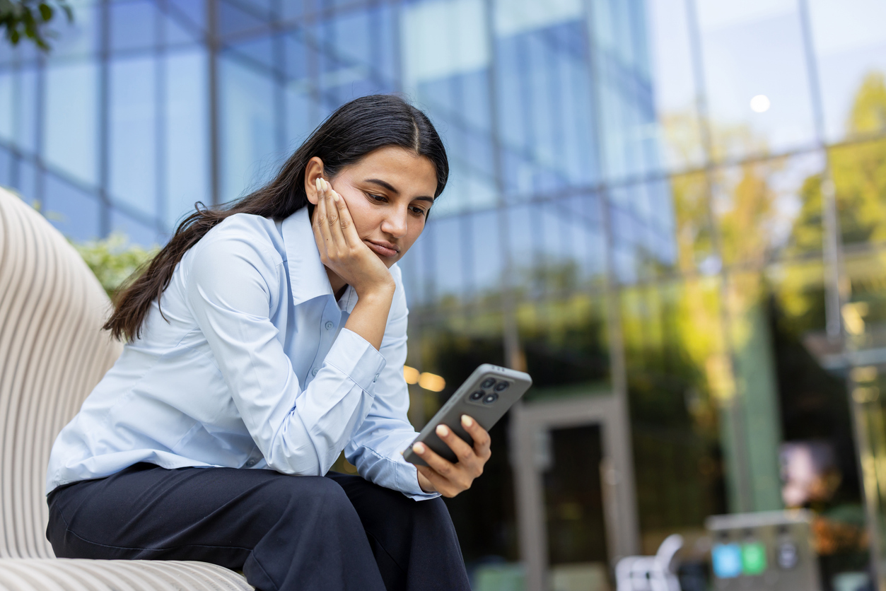 Is comparing your career progress with your peers making you miserable?