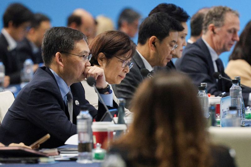 Suzhou’s APEC meeting offers glimpse of how China could handle Taiwan as host. What are its considerations?