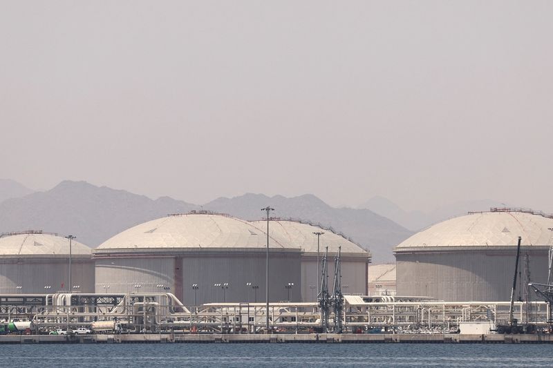 Oil slips to 2-week low as US-Iran talks continue, but no peace deal yet