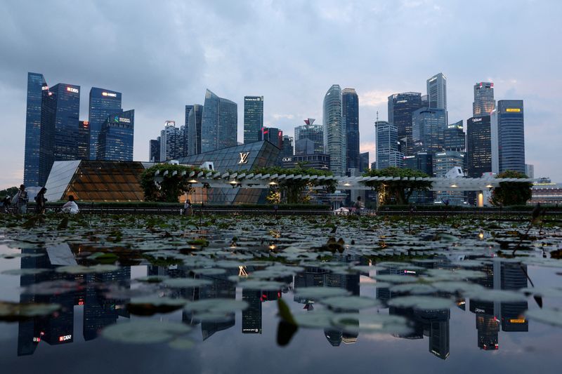 Commentary: Singapore's wealth tax debate should move beyond inheritance