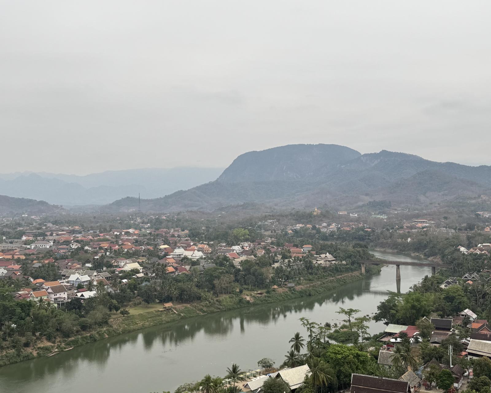 Hidden war, underrated food, Chinese influence: I explored Laos and found it at the crossroads