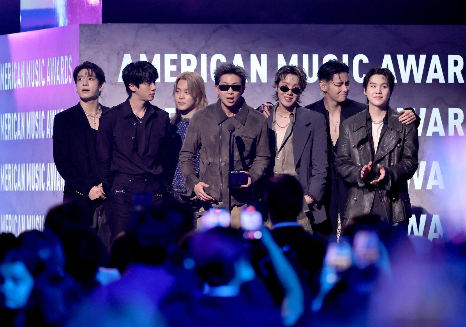 At least S$11,000 lost to BTS concert ticket scams in less than a week
