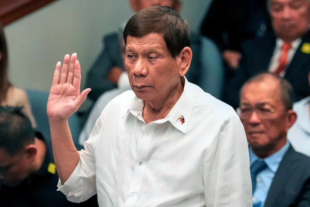A decade since Duterte's deadly drug war, victims' families continue fight for justice as ICC trial nears