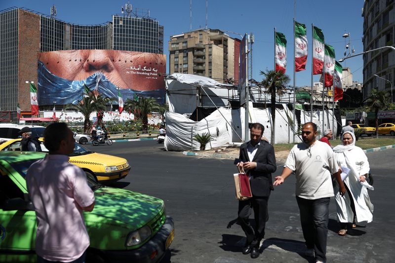 Iran and US agree plan for 60-day ceasefire extension after latest attacks