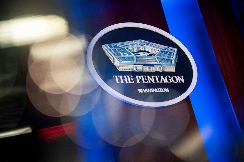 China 'strongly dissatisfied' with Pentagon move against top Chinese tech firms