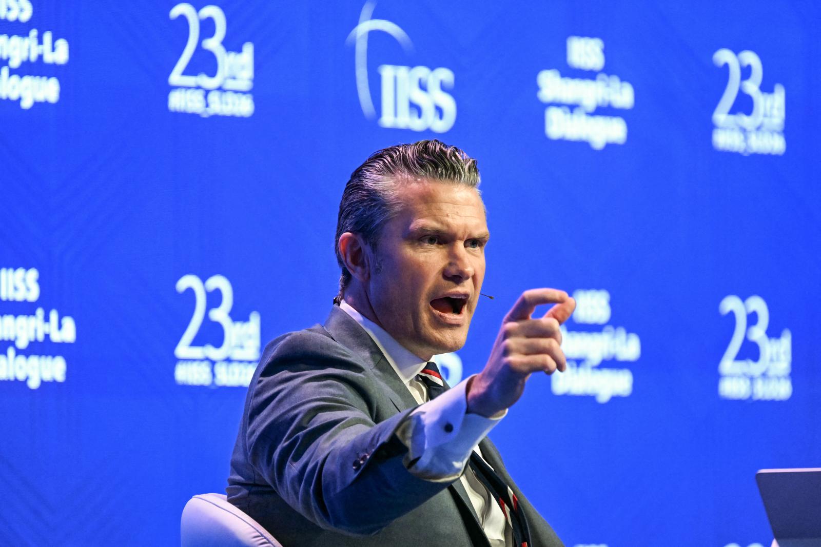 'Unrealistic' for Southeast Asia to meet Hegseth's defence spending demand amid Sino-US rivalry