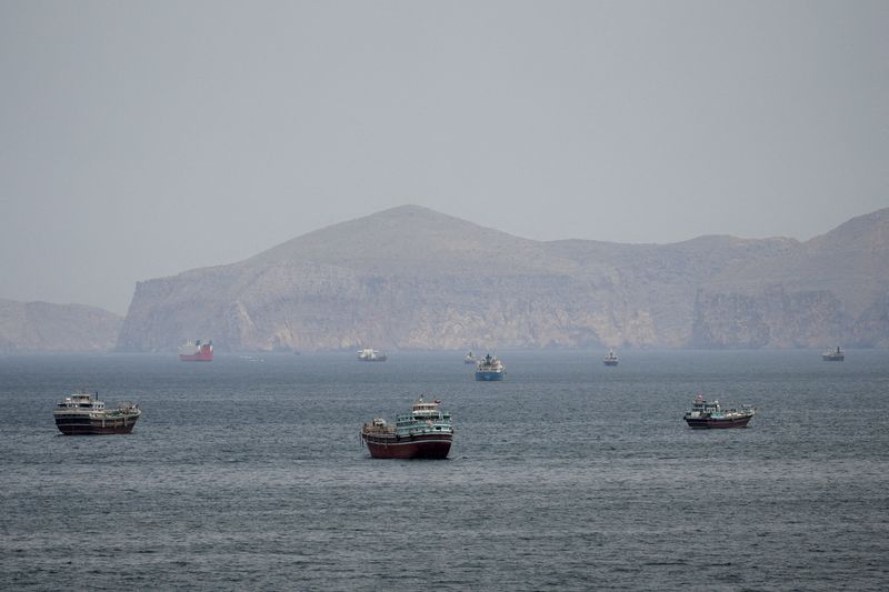 Commentary: Comparing the Straits of Malacca and Singapore to Hormuz is a fallacy