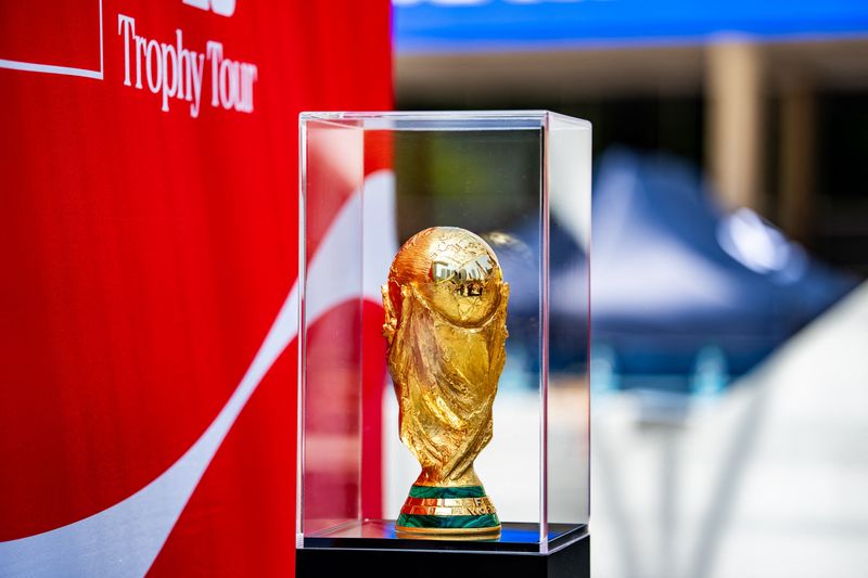 Singapore to ramp up enforcement efforts against illegal gambling during FIFA World Cup