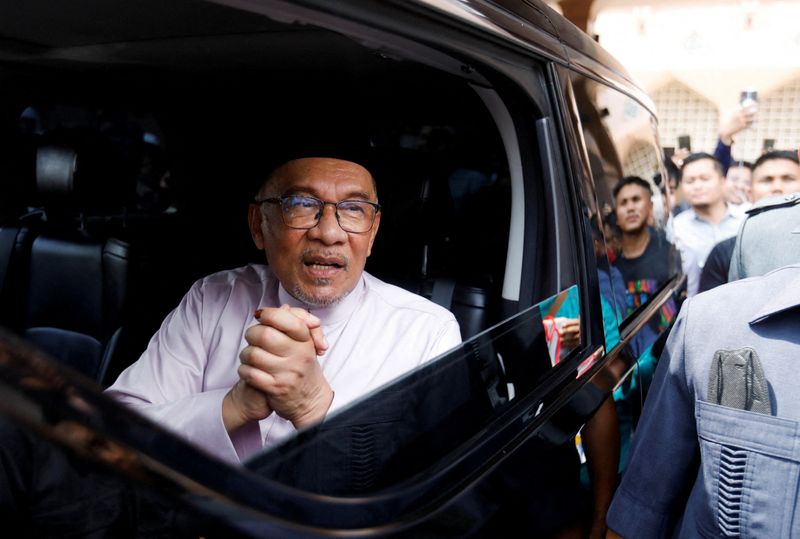 Commentary: PM Anwar faces leadership referendum in upcoming Johor, Negeri Sembilan state polls