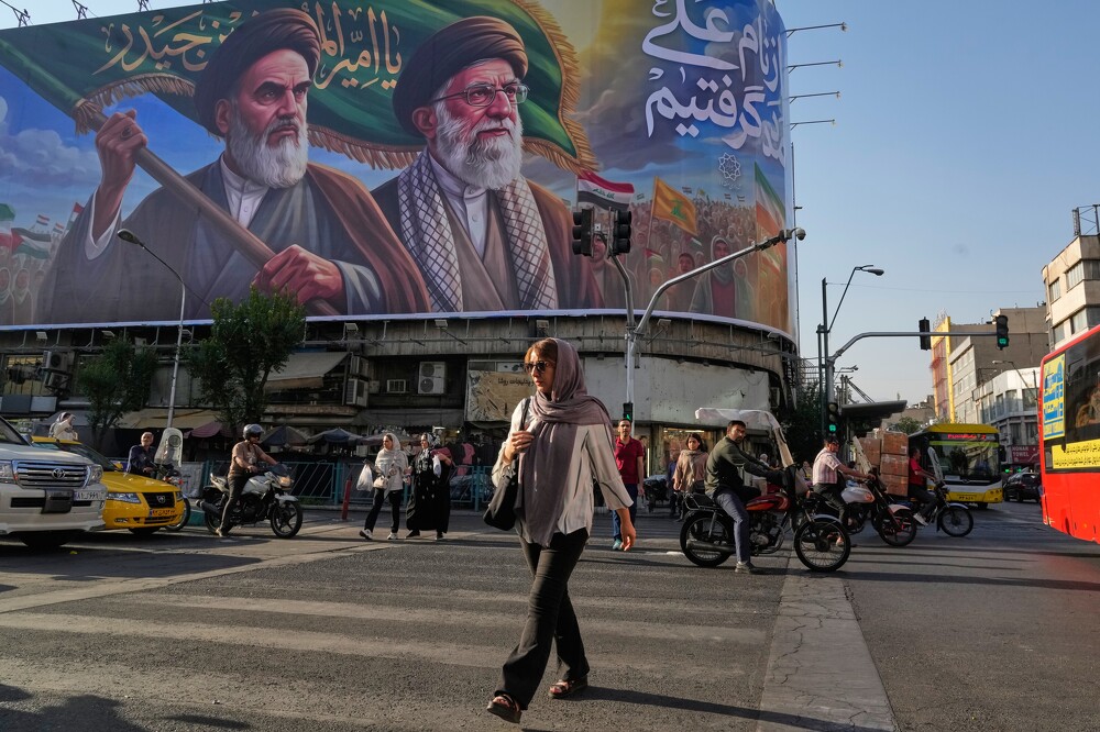 Commentary: Renewed hostilities in the Middle East is a question of when, not if