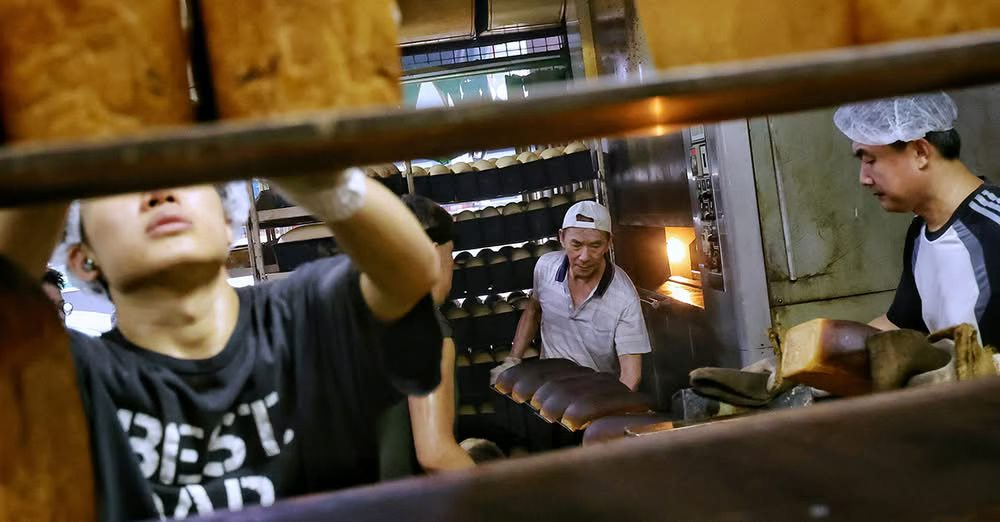 From kaya toast to sourdough: Can nostalgia save Singapore’s traditional bakeries from fading away?