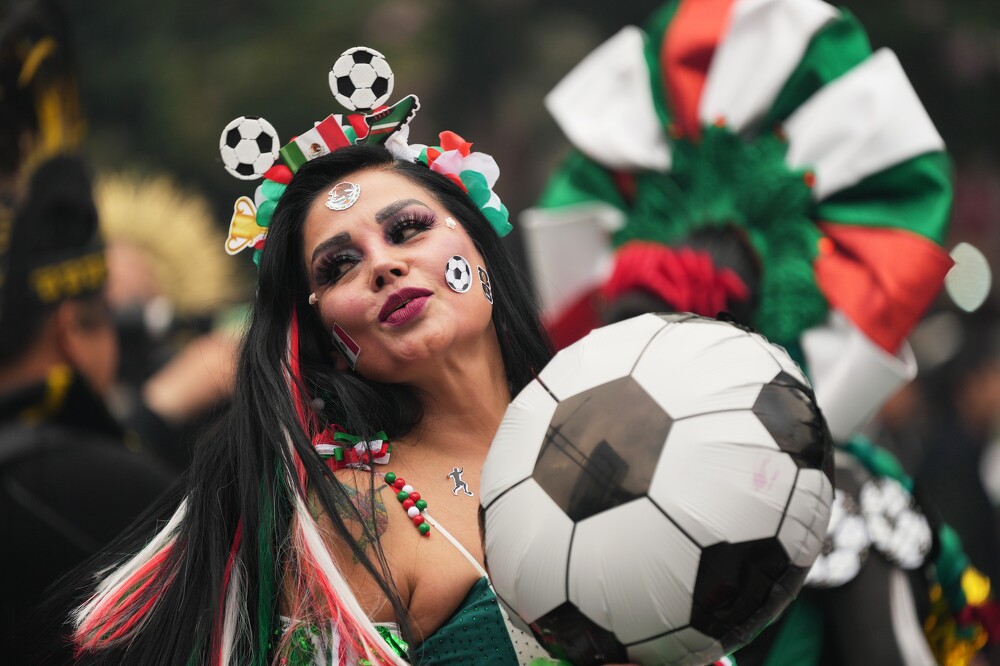 Commentary: Fans attending World Cup 2026 face an epic, expensive voyage