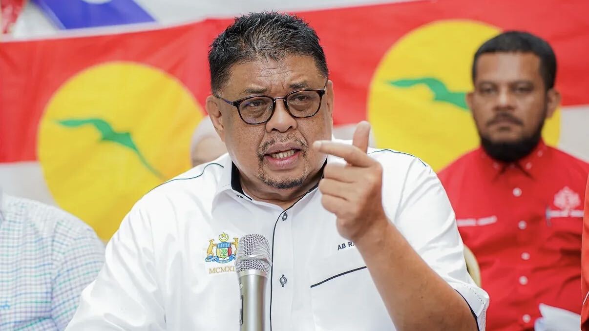 Melaka state assembly to be dissolved on Sep 23, paving way for election within 60 days: Chief Minister