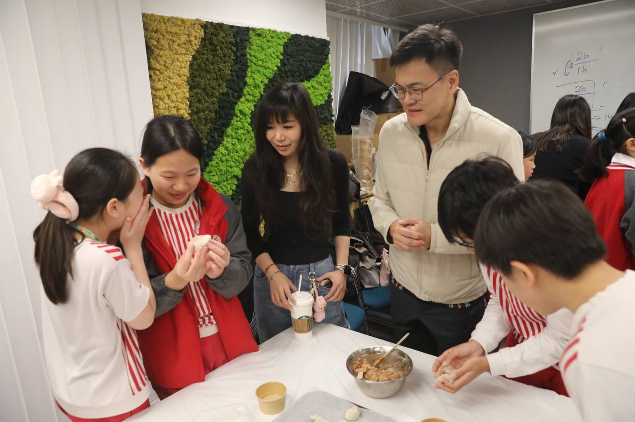 Why these MOE teachers left familiar classrooms to teach the Singapore curriculum overseas