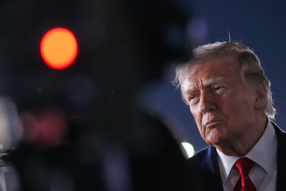 Trump says Iran has taken too long to negotiate, will 'pay the price'