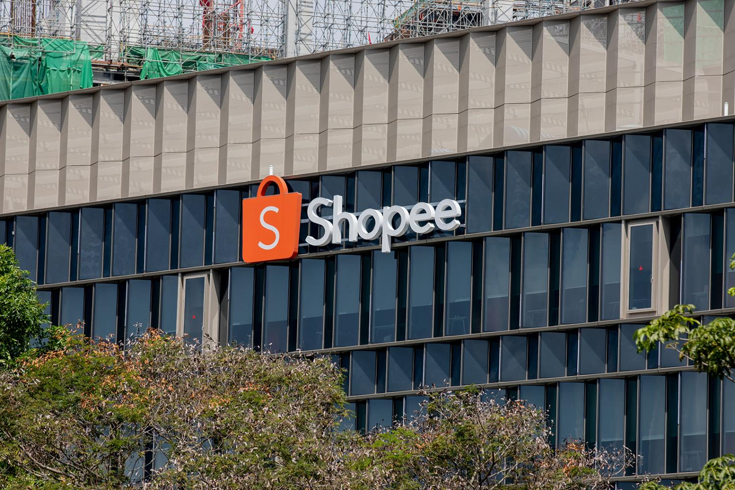 Shopee cuts jobs in Singapore amid AI push; software engineers among those affected