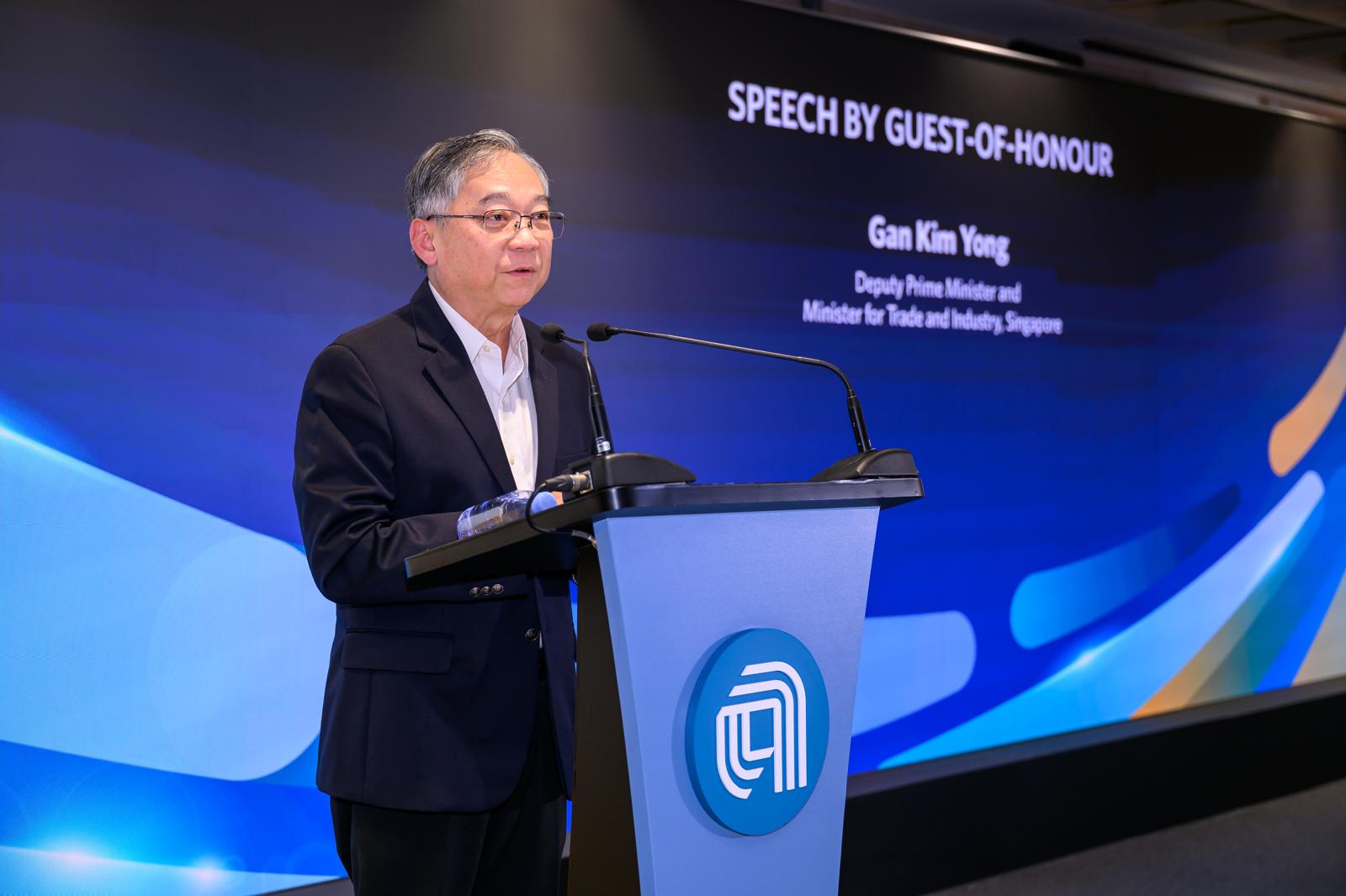 Applied Materials expands Singapore operations, plans 1,000 jobs amid AI chip demand