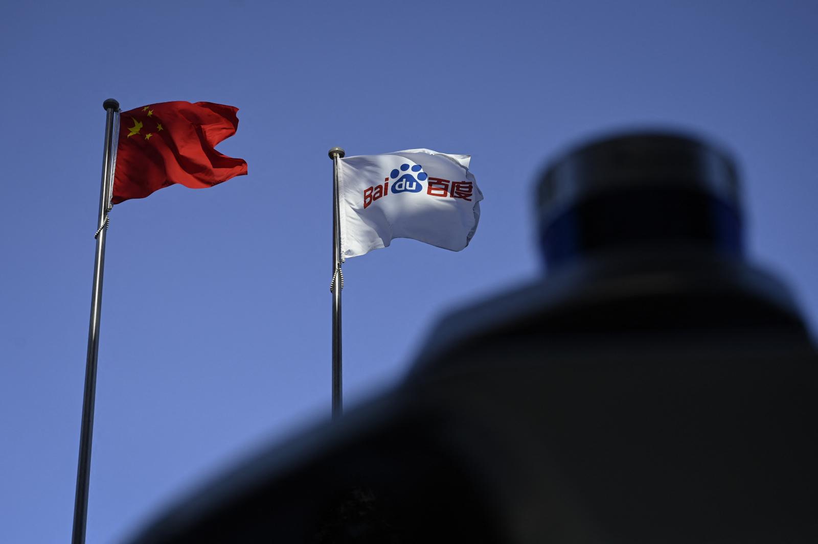 Why Alibaba, Baidu and BYD are on Pentagon’s list of 'Chinese military companies'