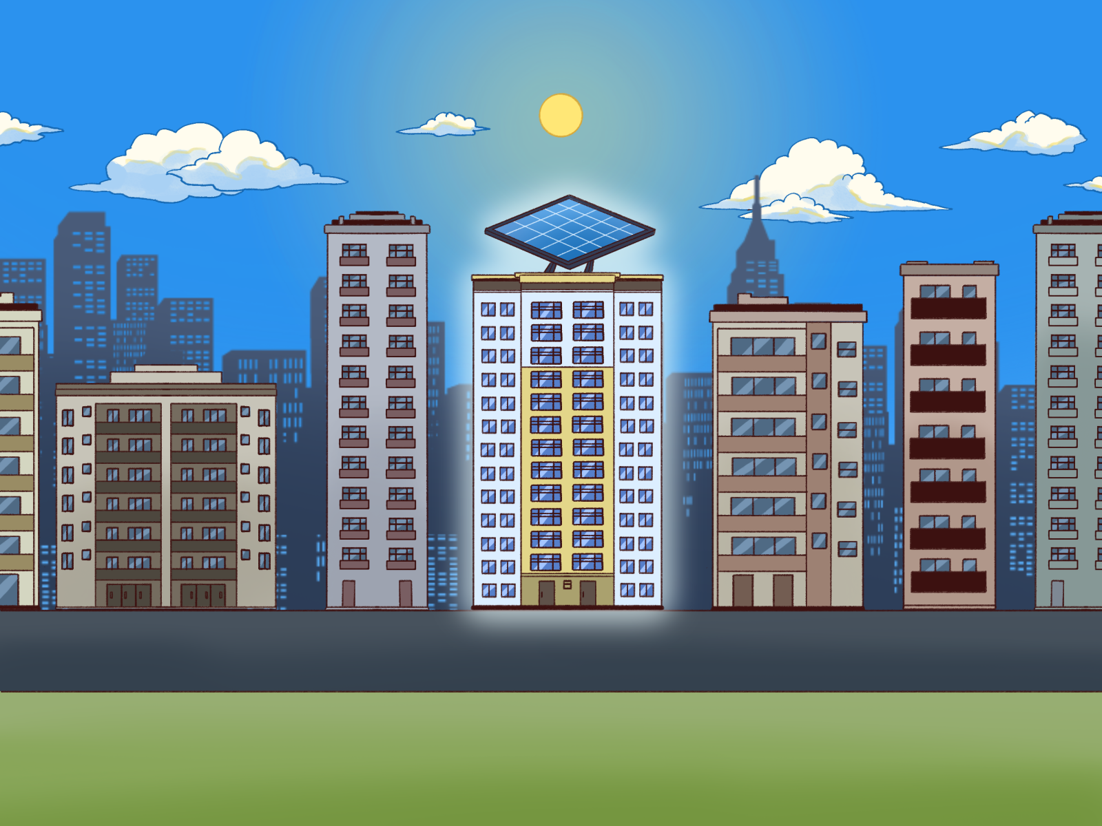 Cheaper, better solar panels are here. But maximising adoption in Singapore will take creativity