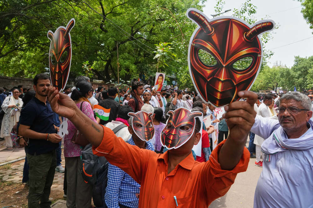 CNA Explains: What India’s ‘cockroach’ protests reveal about a generation under pressure