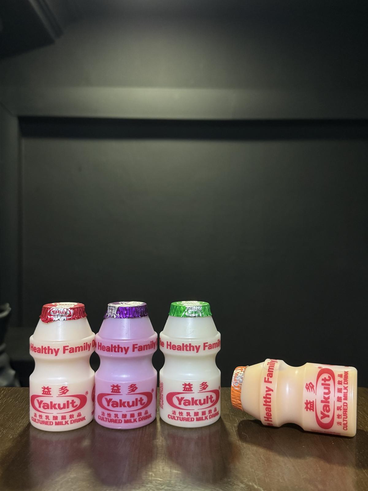 Less than peachy: Why Orange Yakult fans are mourning a classic